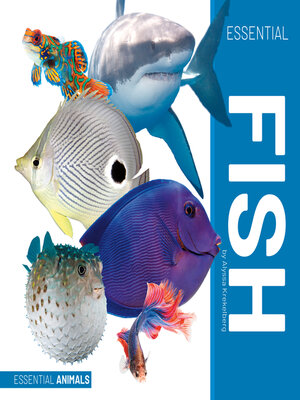 cover image of Essential Fish